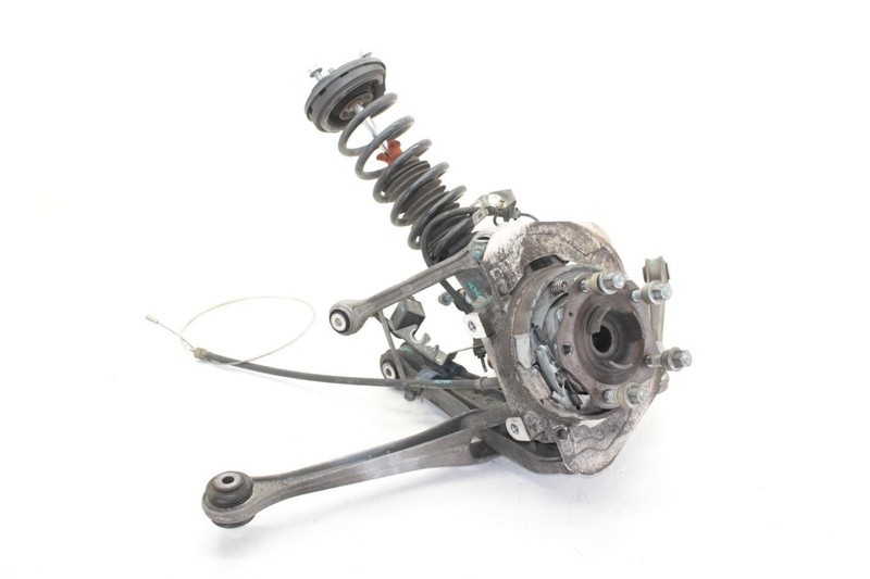99-03 Porsche 911 3.6L Driver Left Rear Suspension Assembly