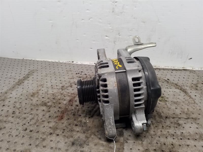 Alternator Japan Built 150 Amp Fits 13-18 LEXUS ES350 730729