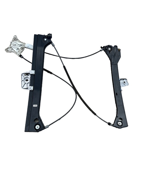 ✅ 03-09 Mercedes W209 CLK350 CLK500 Front Right Side Window Regulator OEM ✅