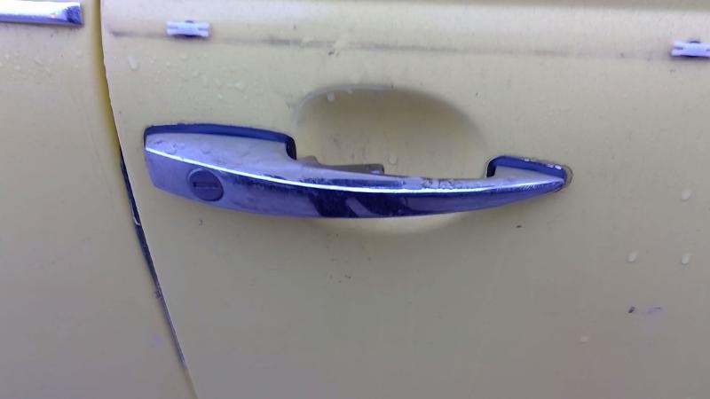 Outside Door Handle VW BEETLE Right 73 74 75 76 77 72 71 70 69 68