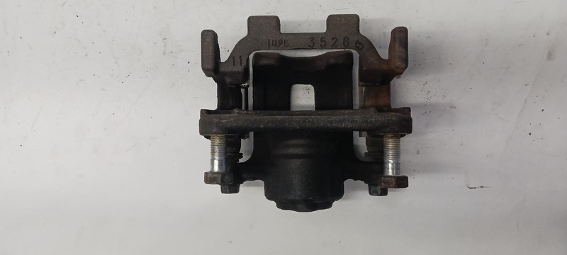 12-'18 NISSAN MAXIMA rear passenger Caliper 49k miles OEM 1 Year Warranty!