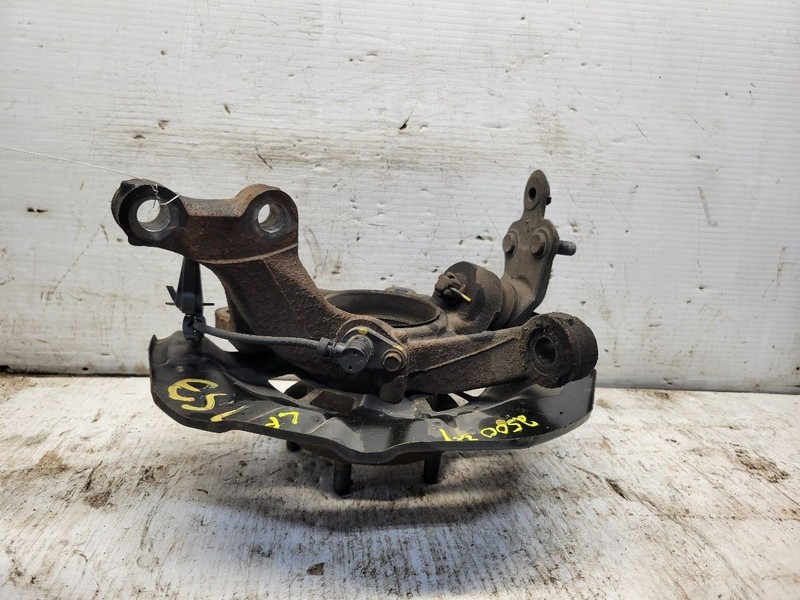 Driver Front Spindle/Knuckle VIN D 5th Digit Hybrid Fits 05-18 AVALON 1528689