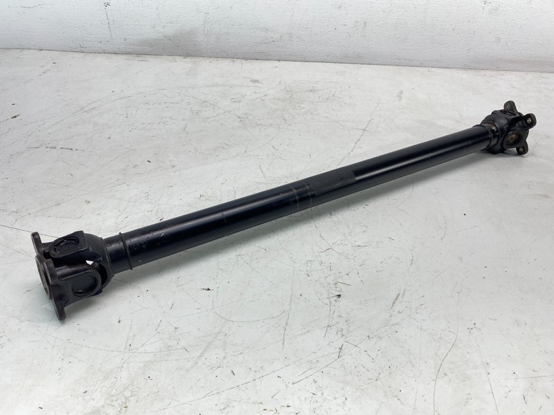 BMW E84 E90 E92 3 Series X1 AWD Front Driveshaft Axle Shaft Assmbly L=738MM OEM✅