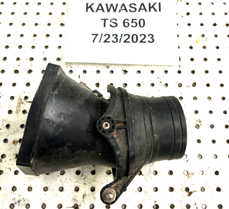 Kawasaki Jet Ski TS650 650SX Jet Pump Steering Nozzle Assy 59136-3710 FRESHWATER