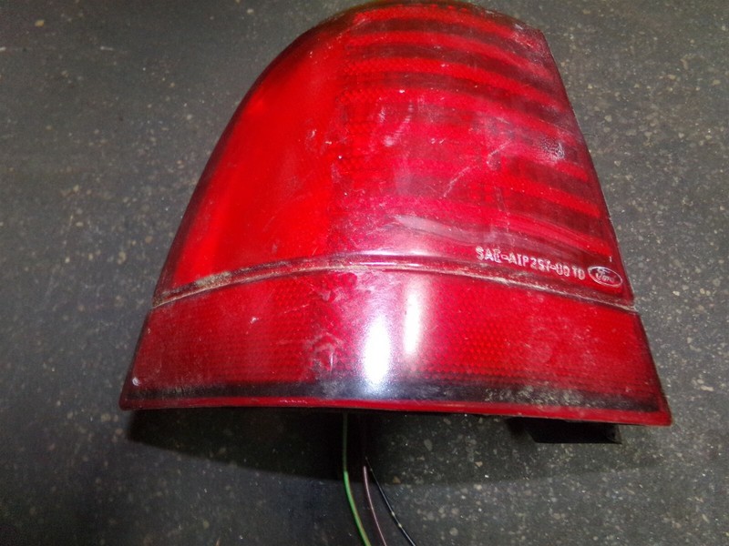 Ford E9SB-13441-AB Tail LIght*FREE SHIPPING*
