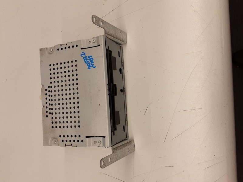 16-'17 LINCOLN NAVIGATOR radio receiver head unit OEM 1 Year Warranty!