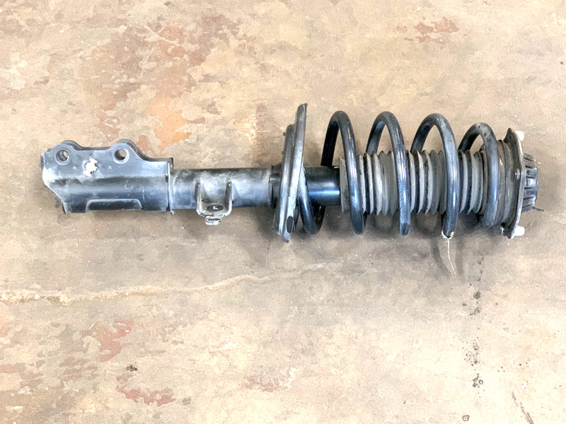 2018-2021 BUICK ENCLAVE FRONT LEFT SUSPENSION SHOCK ABSORBER OEM #A0.18