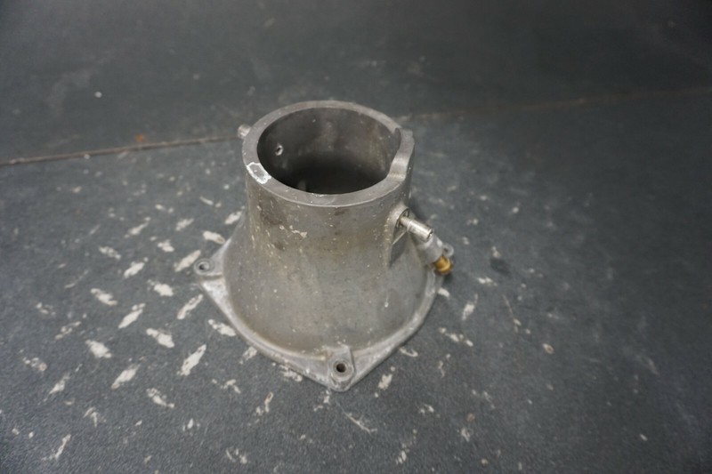 1995-1997 Kawasaki ZXI 750 PWC Jetski OEM Propulsion Jet Pump Venturi