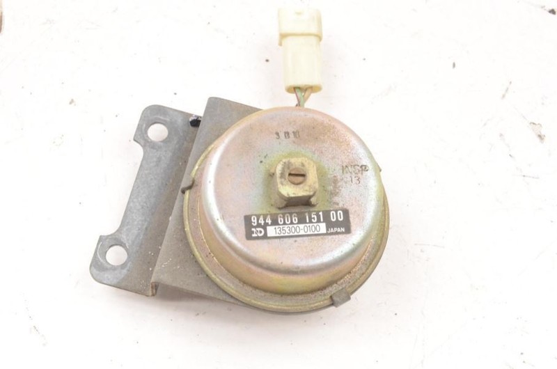 1983-1985 PORSCHE 944 ALTITUDE CONTROL MODULE 94460615100