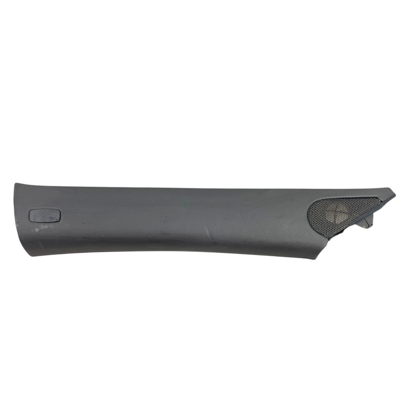 Bentley Continental GT GTC 2003-2010 Front left interior trim panel a pillar OEM