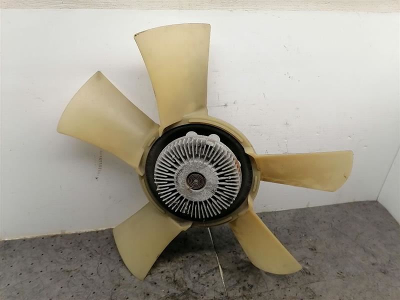 Fan Clutch 4.7L Fits 09-13 DODGE 1500 PICKUP 1334925