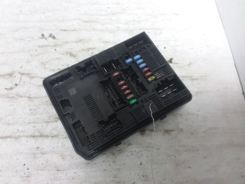 Power Supply Control Module Engine Compartment Fits 19-25 ALTIMA 284B76CA3A