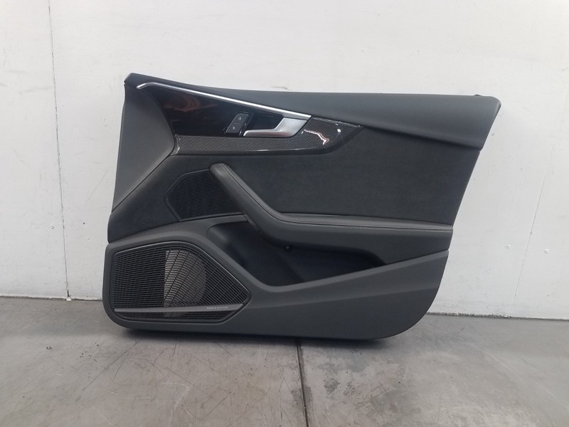 2022 Audi S4 Quattro B9 Right Front Passenger Door Panel #3249 B6