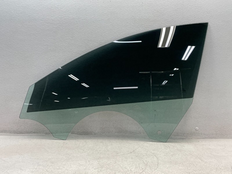 12 13 14 15 Audi S7 Front Left Driver Door Window Glass Panel 1605 OEM