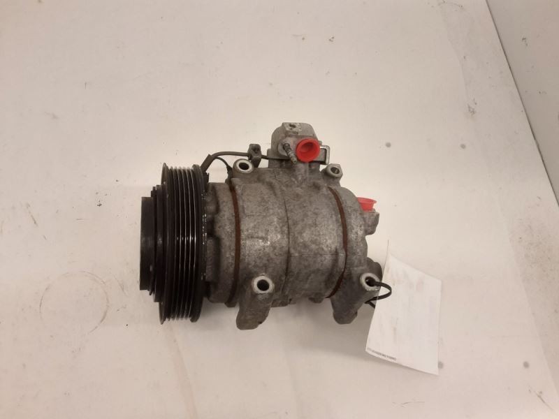 AC Compressor Fits 13-17 ACCORD 2504255