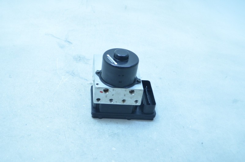07-12 MERCEDES X164 GL CLASS ANTI LOCK ABS BRAKE PUMP OEM
