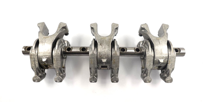 GOOD 2003-2005 Sea-Doo GTX 155, 185, 215 / RXT & RXP 215 OEM Rocker Arm Shaft