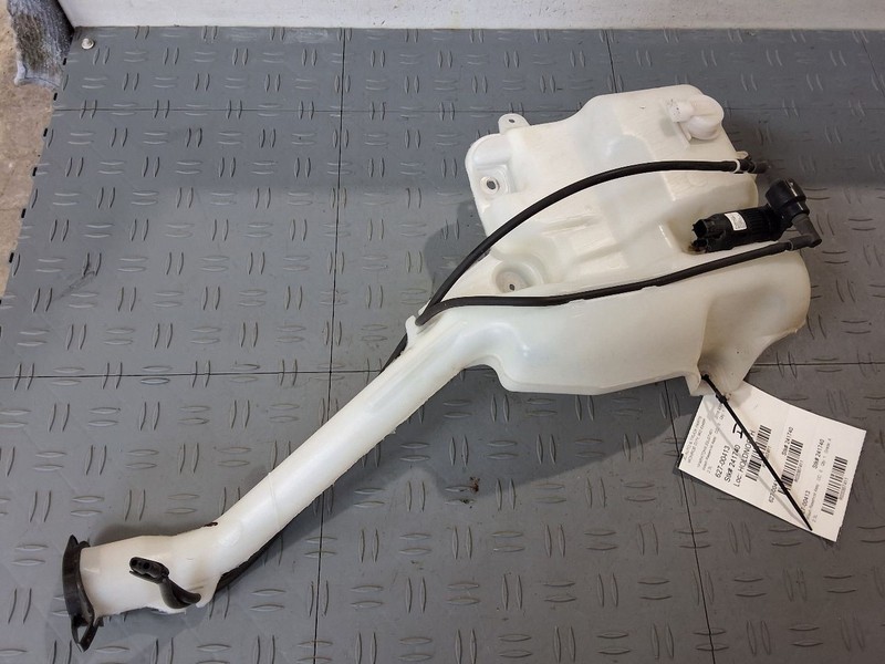 Wash Reservoir Fits 16-19 EXPLORER 3387411