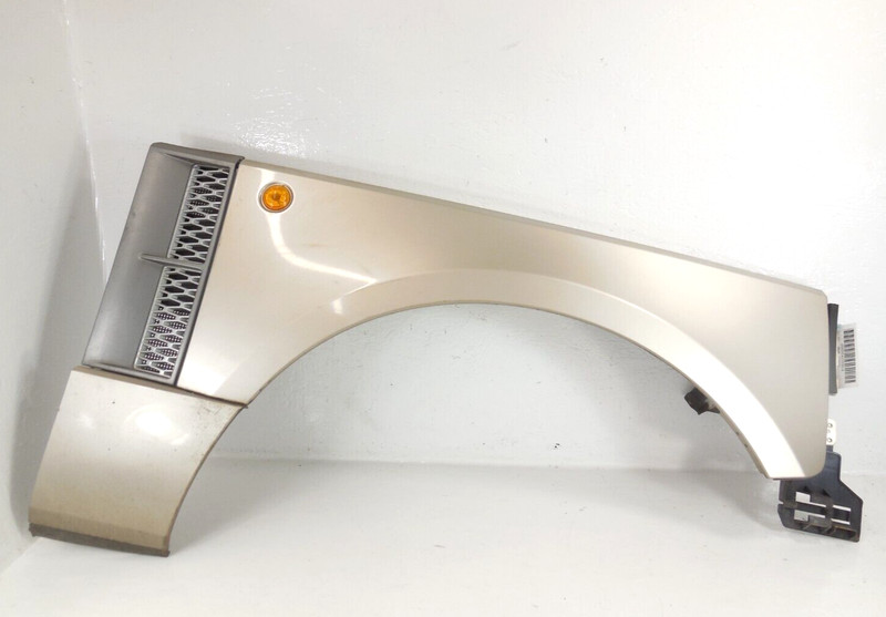 2005-2005 Range Rover Fender Passenger Right RH OEM