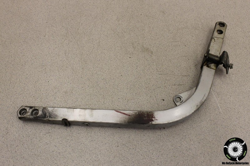 2007 Hyosung Gt250FrameEngine Support Cradle Bar Rail Mount GT 250 07