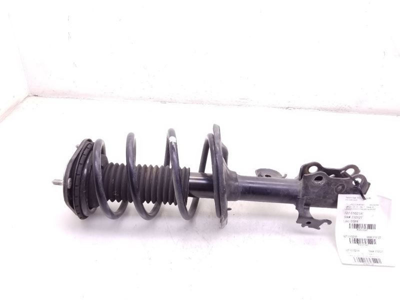 16-18 TOYOTA MIRAI PASSENGER SIDE FRONT RIGHT STRUT ASSEMBLY