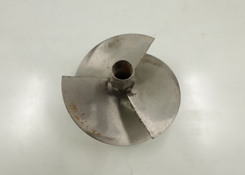 1999-2005 Yamaha GP 1200 OEM Jet Pump Impeller 66V-R1321-00-00 68N-R1321-00-00