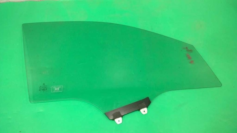 07-13 MDX PASSENGER RIGHT FRONT WINDOW DOOR GLASS OEM 3868-81