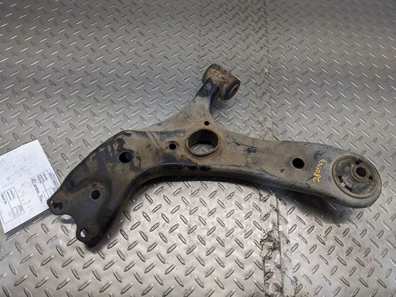 Driver Left Lower Control Arm Front Fits 08-15 SCION XB 1154665