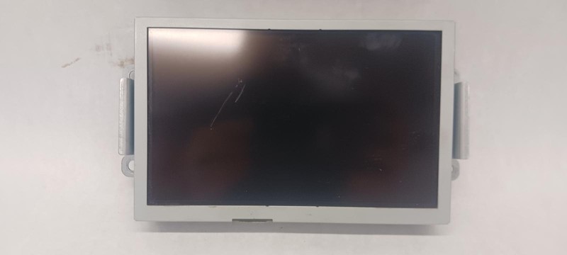 14-'15 LINCOLN MKX display Screen OEM 1 Year Warranty!