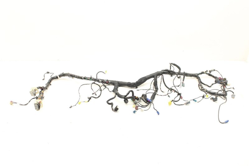2012 Tesla Model S Dash Wiring Harness 100442200G