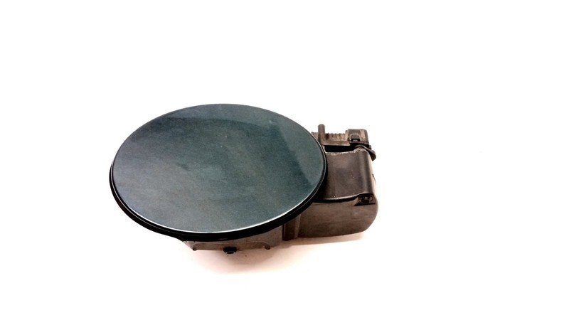 10-19 JAGUAR X351 XJ XJL XJR XJR575 GAS FUEL LID FILLER DOOR COVER CAP OEM 03122