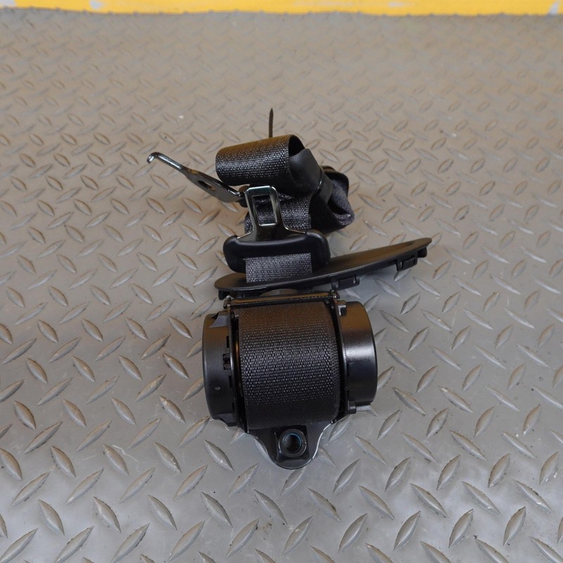 2021-2024 DODGE DURANGO REAR 2ND ROW RIGHT SIDE SEAT BELT RETRACTOR 6JW86DX9AA