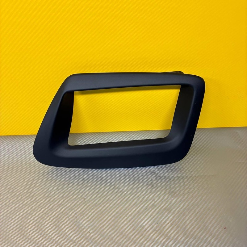 2022-2025 JEEP GRAND WAGONEER DASHBOARD HEAD UP DISPLAY DASH TRIM PANEL