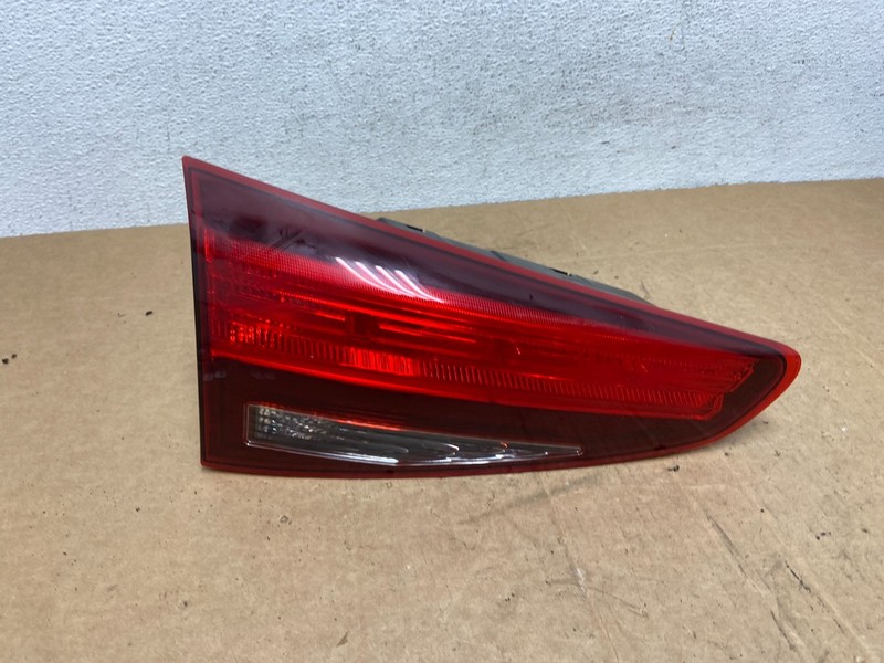 2019 to 2021 Hyundai Tucson Left Driver LH Side Inner Tail Light OEM AD6219 DG