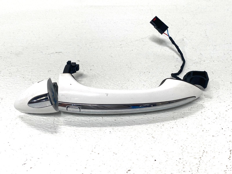 2018-2021 BUICK ENCLAVE FRONT LEFT DRIVER SIDE EXTERIOR DOOR HANDLE OEM #A0.18