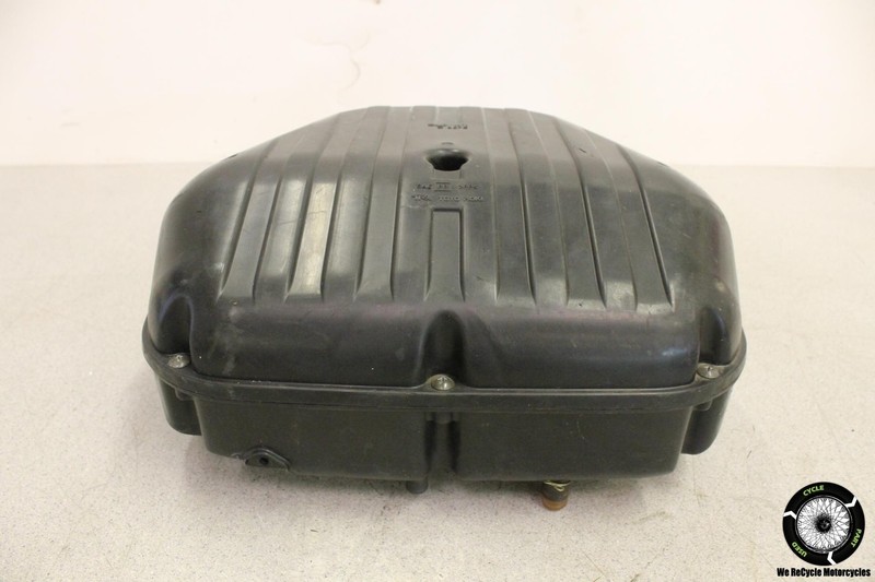 2003 Suzuki GSXR1000 AIRBOX AIR INTAKE FILTER BOX HOUSING GSXR 1000 03