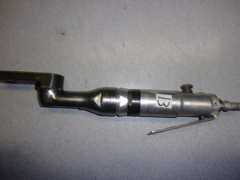 Stanley A30LRA2-24 Air Pneumatic Nutrunner Ratchet *FREE SHIPPING*