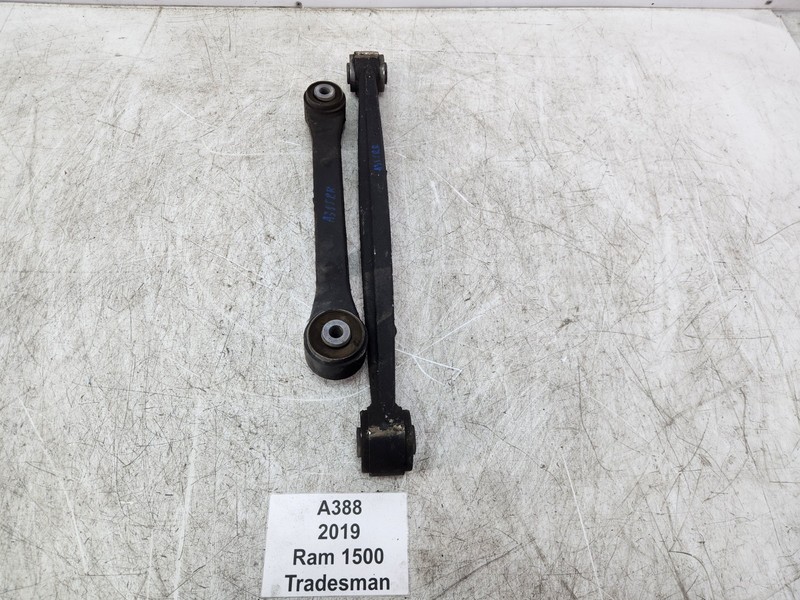 ✅ 19-24 OEM RAM 1500 Tradesman Rear Right Upper Lower Control Arm