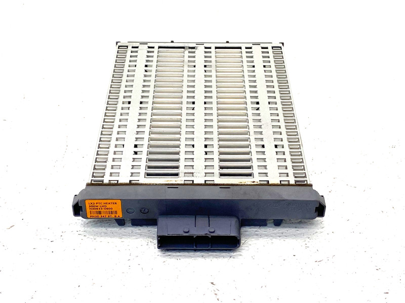 20-22 HYUNDAI PALISADE HVAC HEATER CORE AUXILIARY ELECTRIC HEATER OEM #A0.44