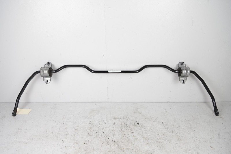 17-23 TESLA MODEL 3 REAR SUSPENSION ANTI-ROLL STABILIZER 1044488-00-A OEM 22K
