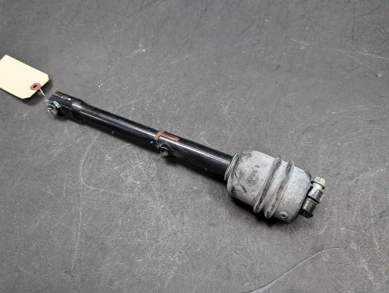 Steering Column Intermediate Shaft 2019 Chevrolet Camaro 84181960 2016 - 2024