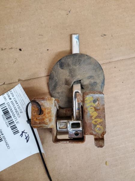 IMPALA1972 Door Handle Interior 274349