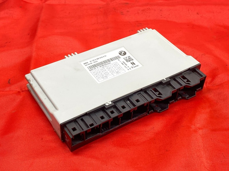BMW F01 F12 F30 F32 F36 F80 F82 Front Heated Seat Control Module Computer OEM✅