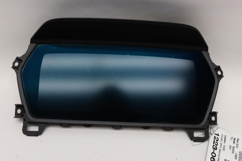 2020-2021 BMW M235I F44 GRAN COUPE INSTRUMENT CLUSTER GAUGE SPEEDOMETER OEM