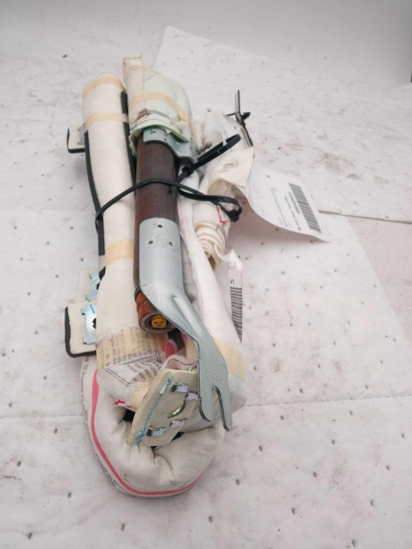 2017 Hyundai Sonata Curtain Air Bag Right Silver 144749 121K Miles Used