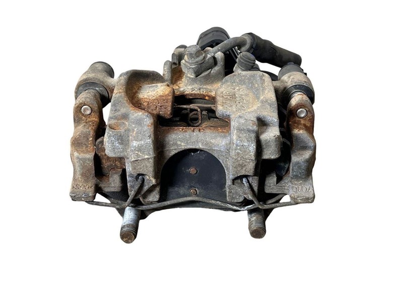 2018-2020 Audi A3 Left Driver Side Rear Caliper With Electric PB