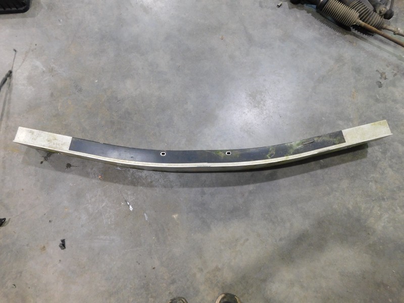 10 11 12 LEXUS RX350 FRONT BUMPER REINFORCEMENT BAR