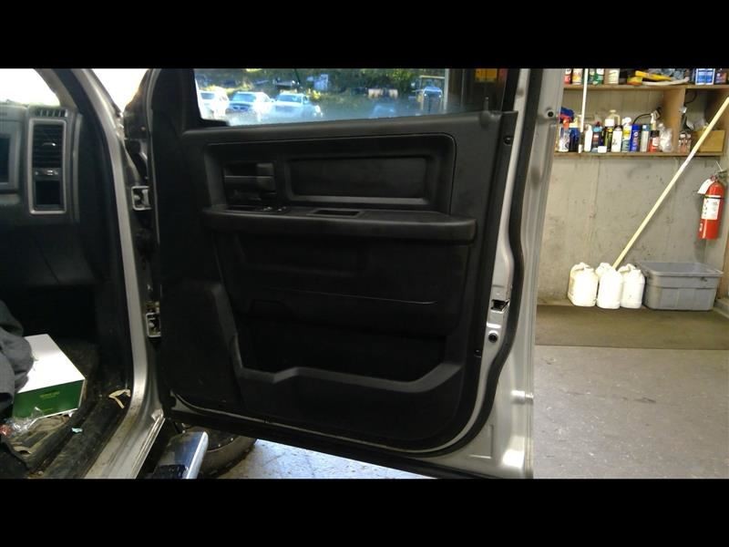 2014 RAM Passenegr Right Front Door Trim Panel 1446260