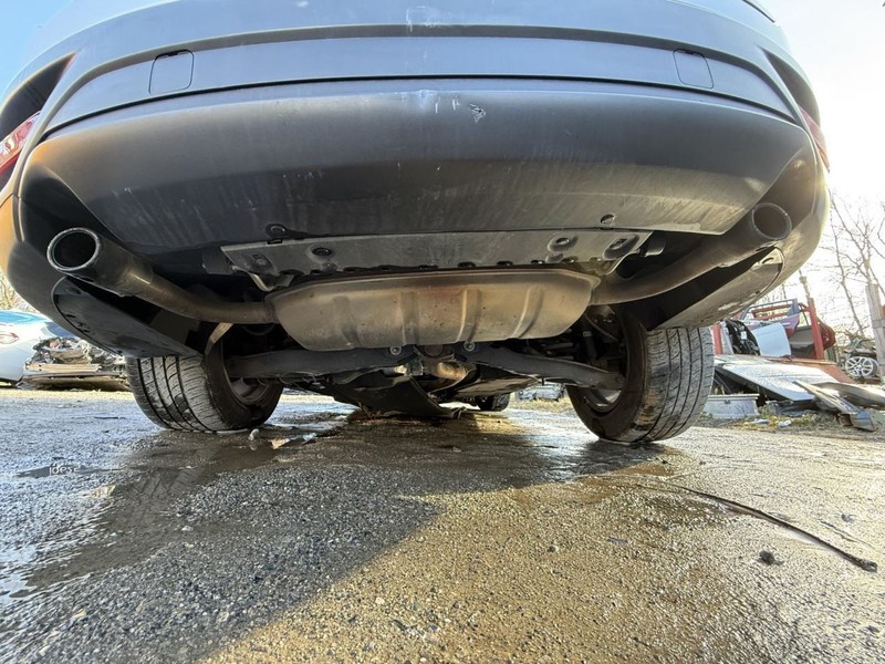 2018-2023 Mazda CX-9 Complete Exhaust System Original