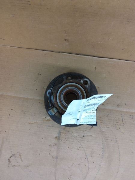 Hub Rear Opt J55 Fits 13-19 XTS 269054